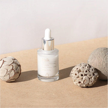 9wishes Milk Whitening Serum 30ml - Glamourous Grace