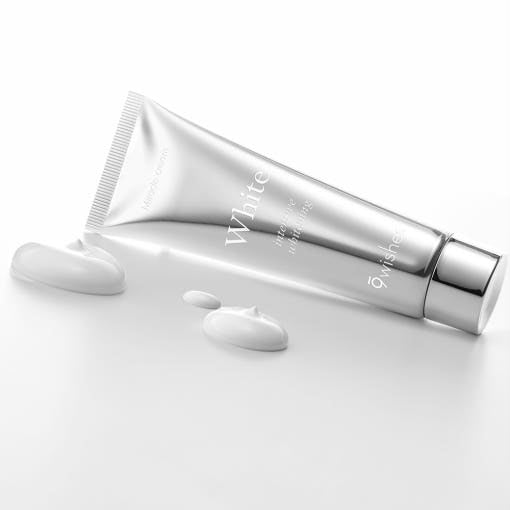 9wishes Miracle White Cream 50ml - Glamourous Grace