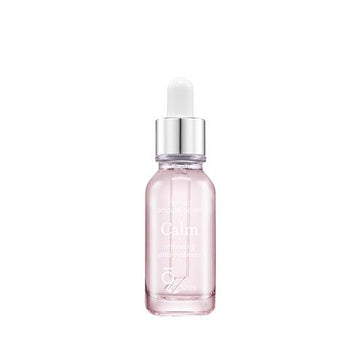 9wishes Perfect Ampule Serum Calm 25ml - Glamourous Grace
