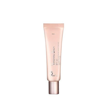 9wishes VB Glow Tone Up Cream SPF21 30ml - Glamourous Grace