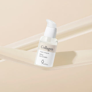 9wishes Vegan Collagen Ampoule 30ml