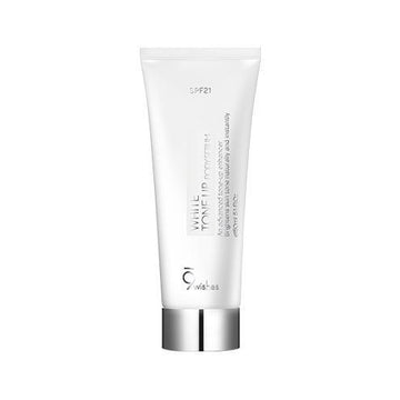 9wishes White Tone-Up Body Serum 150ml - Glamourous Grace