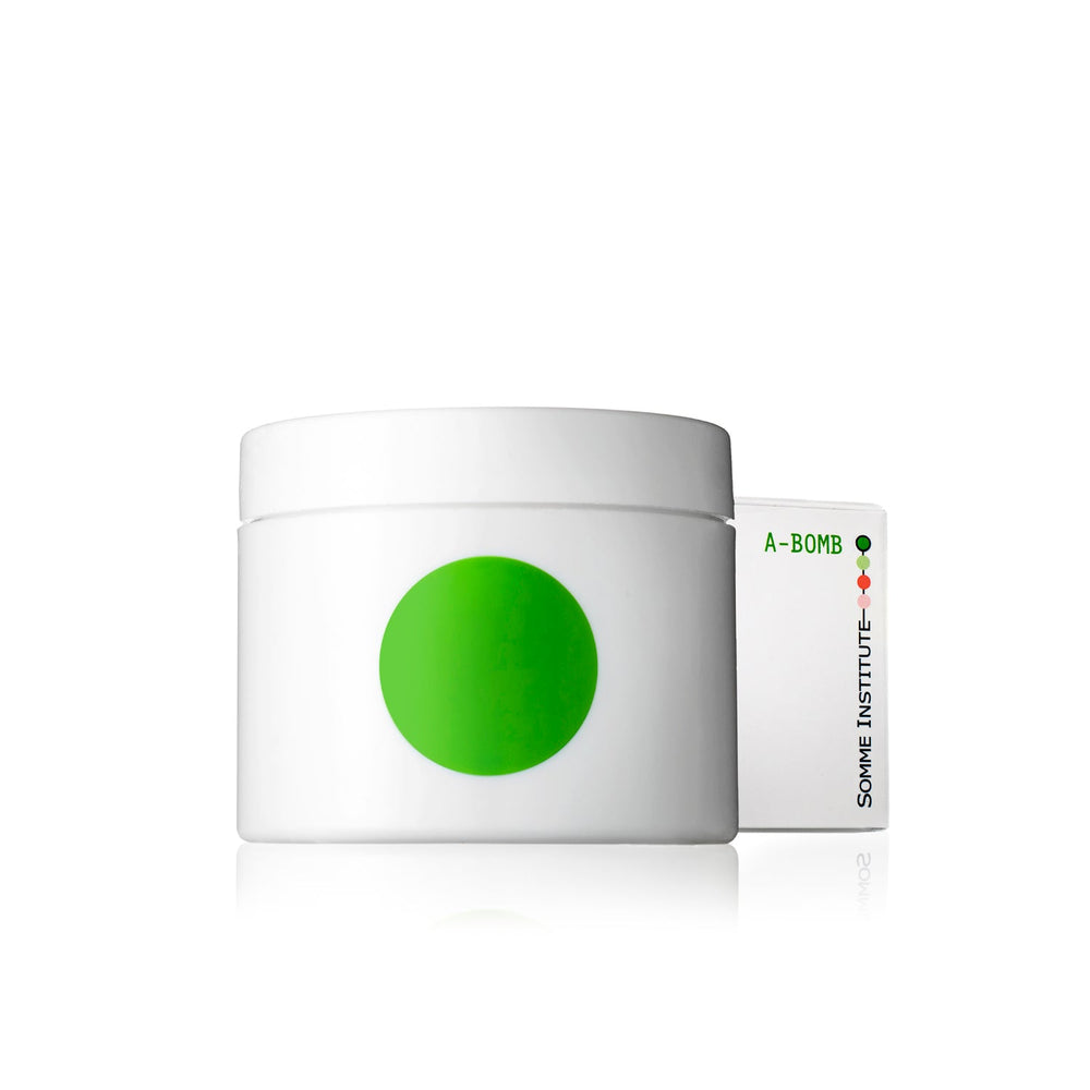 A-Bomb Moisturizing Day Creme, 2 ounces - Glamourous Grace