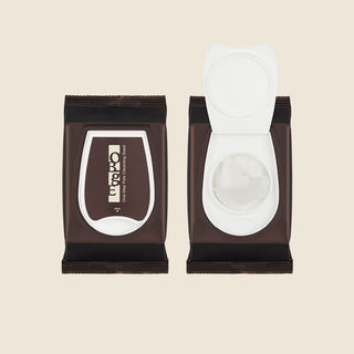 OBgE One Step Pore Cleansing Sheet 135g/32ea
