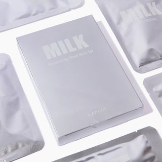 Daily Milk Mask - Hydrating Sheet Mask