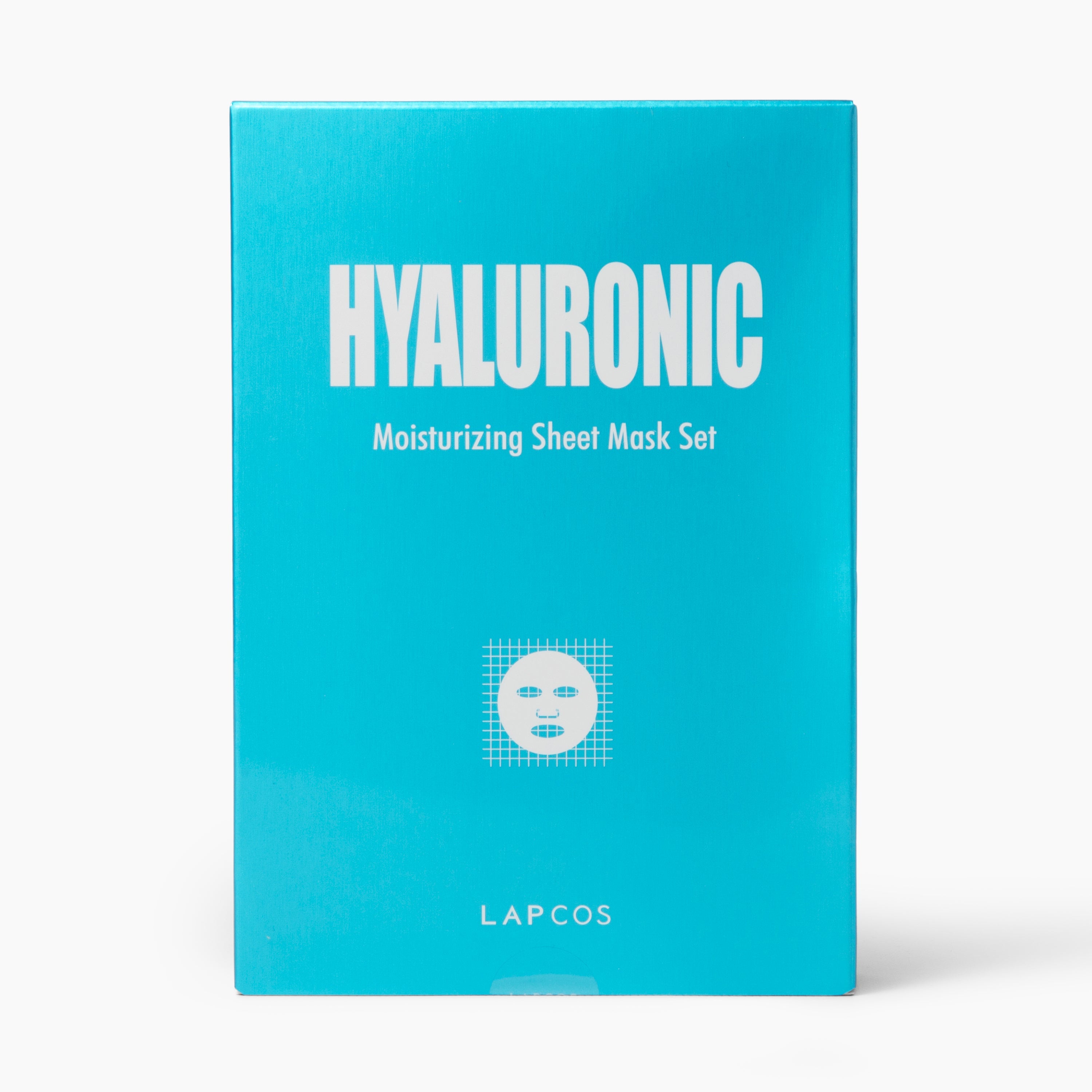 Derma Hyaluronic Acid Sheet Mask