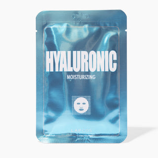 Derma Hyaluronic Acid Sheet Mask