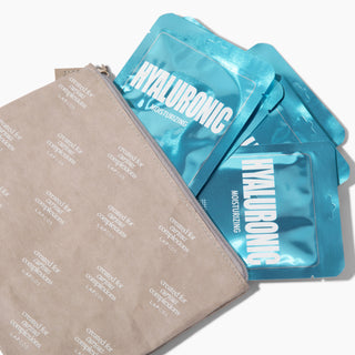 Derma Hyaluronic Acid Sheet Mask