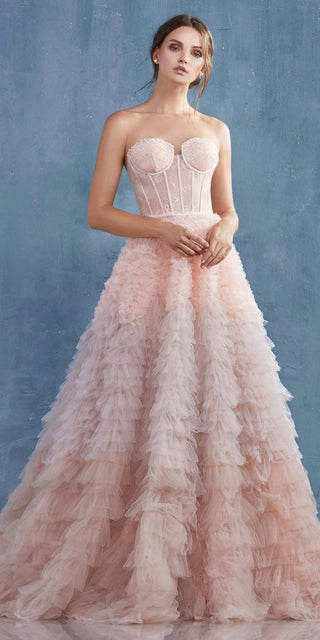 Glamourous Grace