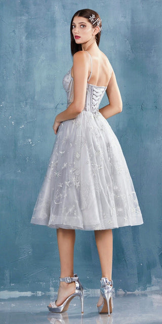 Glamourous Grace