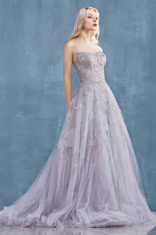 Glamourous Grace
