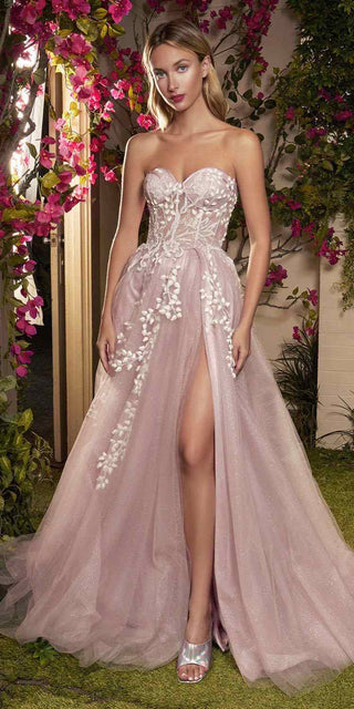 Glamourous Grace