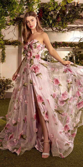 Glamourous Grace