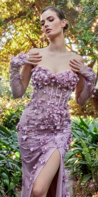 Glamourous Grace
