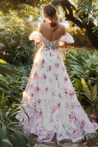 Glamourous Grace