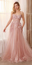 Dusty Rose