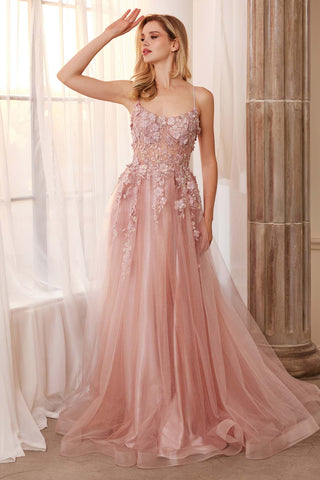 Glamourous Grace