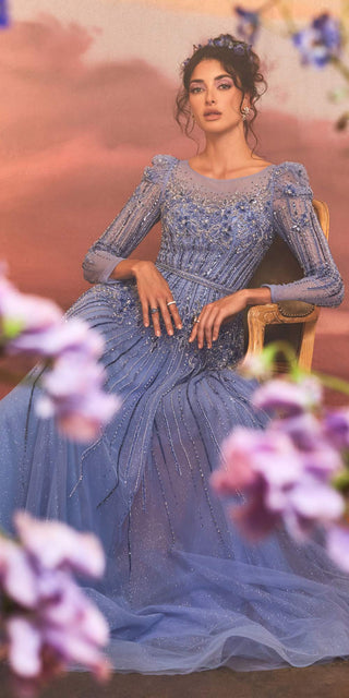 Glamourous Grace