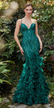 Emerald Green