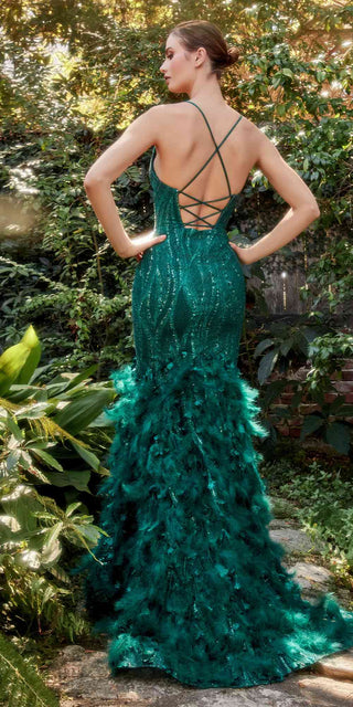 Glamourous Grace
