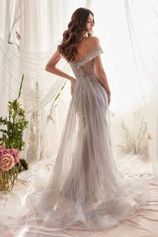 Glamourous Grace