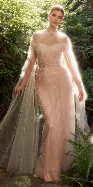 Glamourous Grace