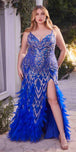 Royal Blue
