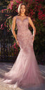 Dusty Rose