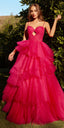 Azalea Pink