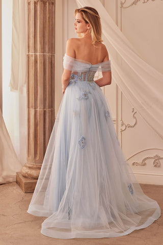 Glamourous Grace