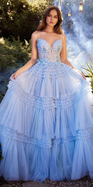 Glamourous Grace