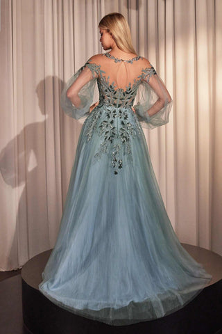 Glamourous Grace