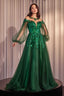 Emerald Green