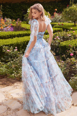 Glamourous Grace