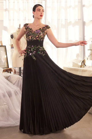 Glamourous Grace