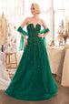 Emerald Green