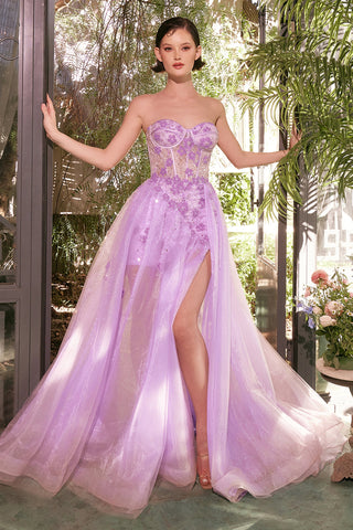 Glamourous Grace