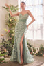 Dark Sage Green