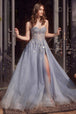 Smokey Blue