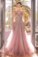 Dusty Rose