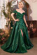 Emerald Green