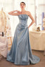 Smokey Blue