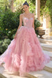 Rose Pink