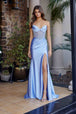 Powder Blue
