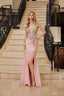 Blush Pink