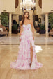 Fuchsia Print