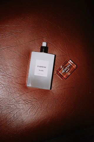 Soothe Nurture Crystal