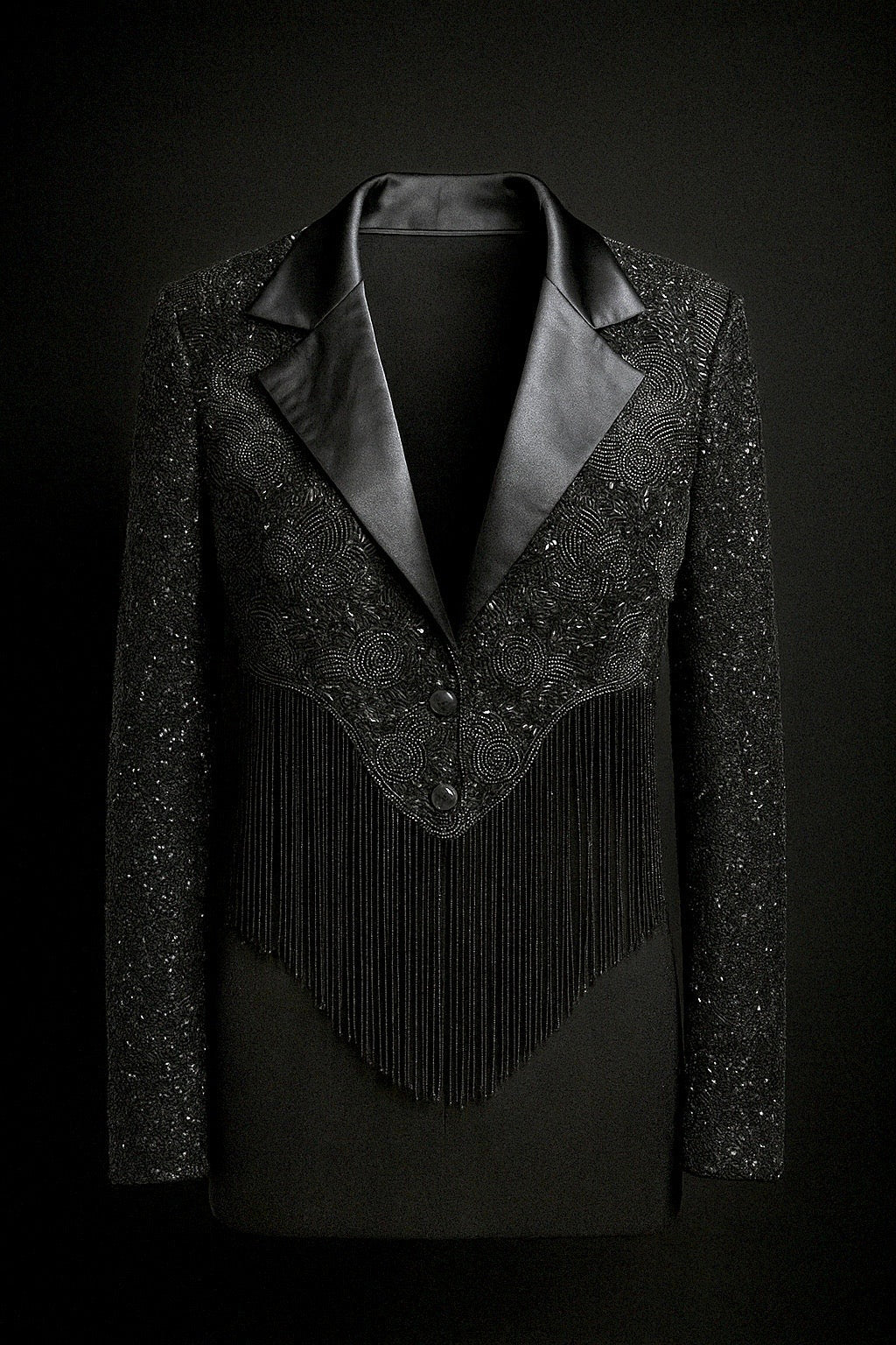 The Exec - Glamourous Grace