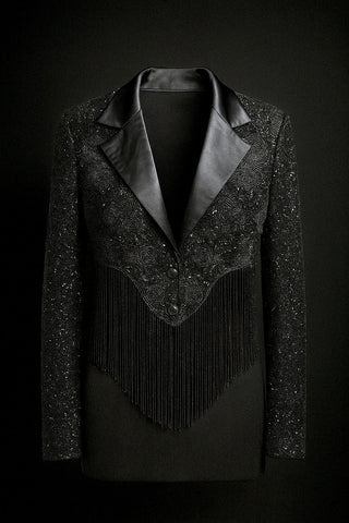 The Exec - Glamourous Grace