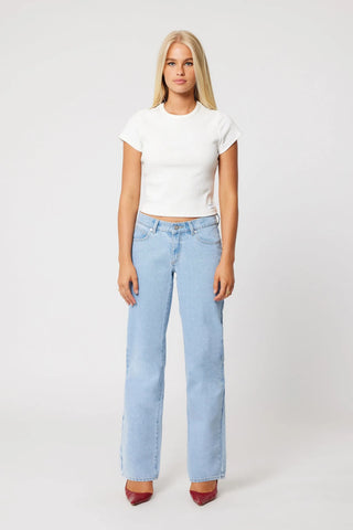 99 Wide Kendall Jeans
